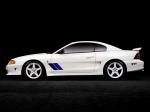 Saleen S351 1995 года